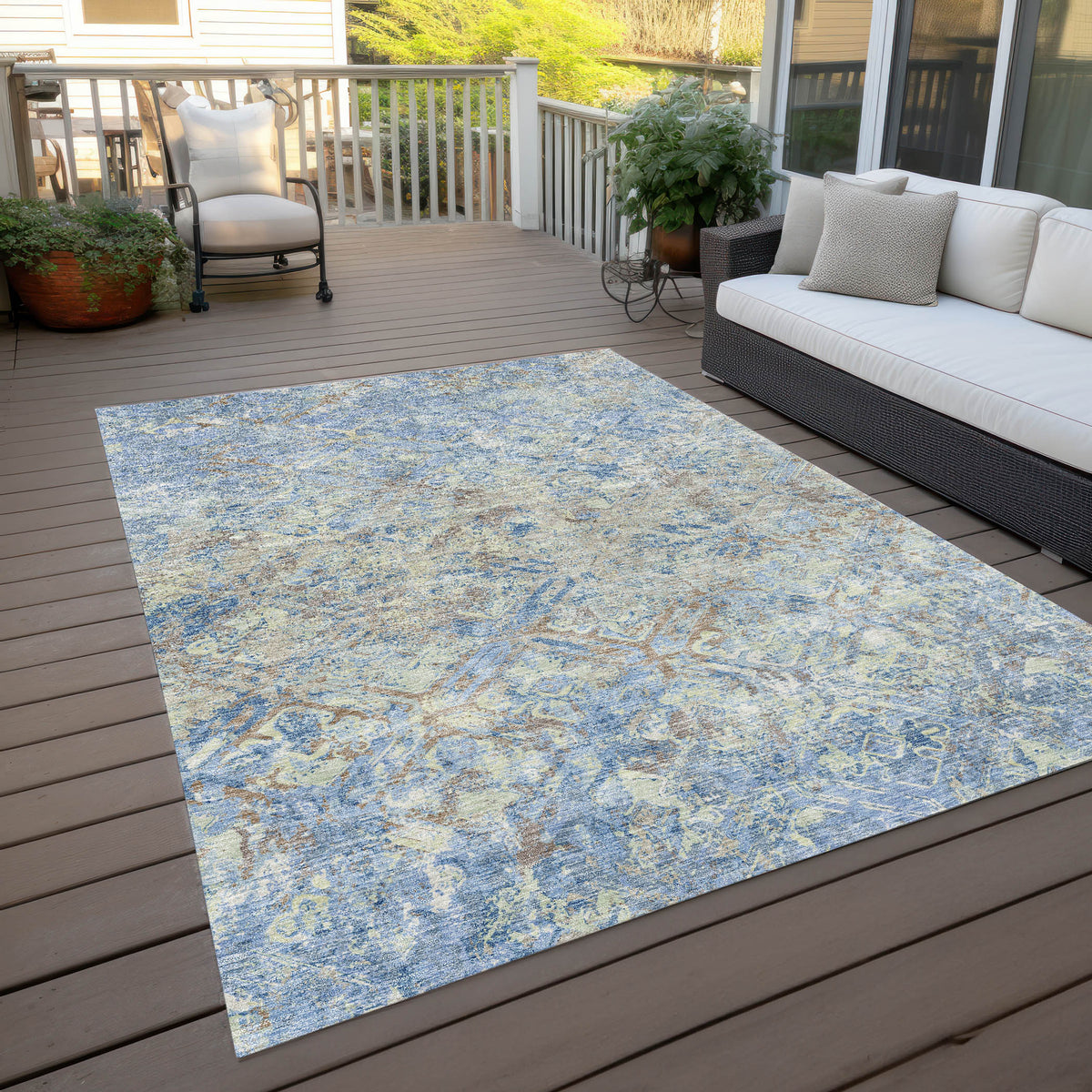 addison chantille acn768 sky rug