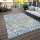 addison chantille acn768 sky rug