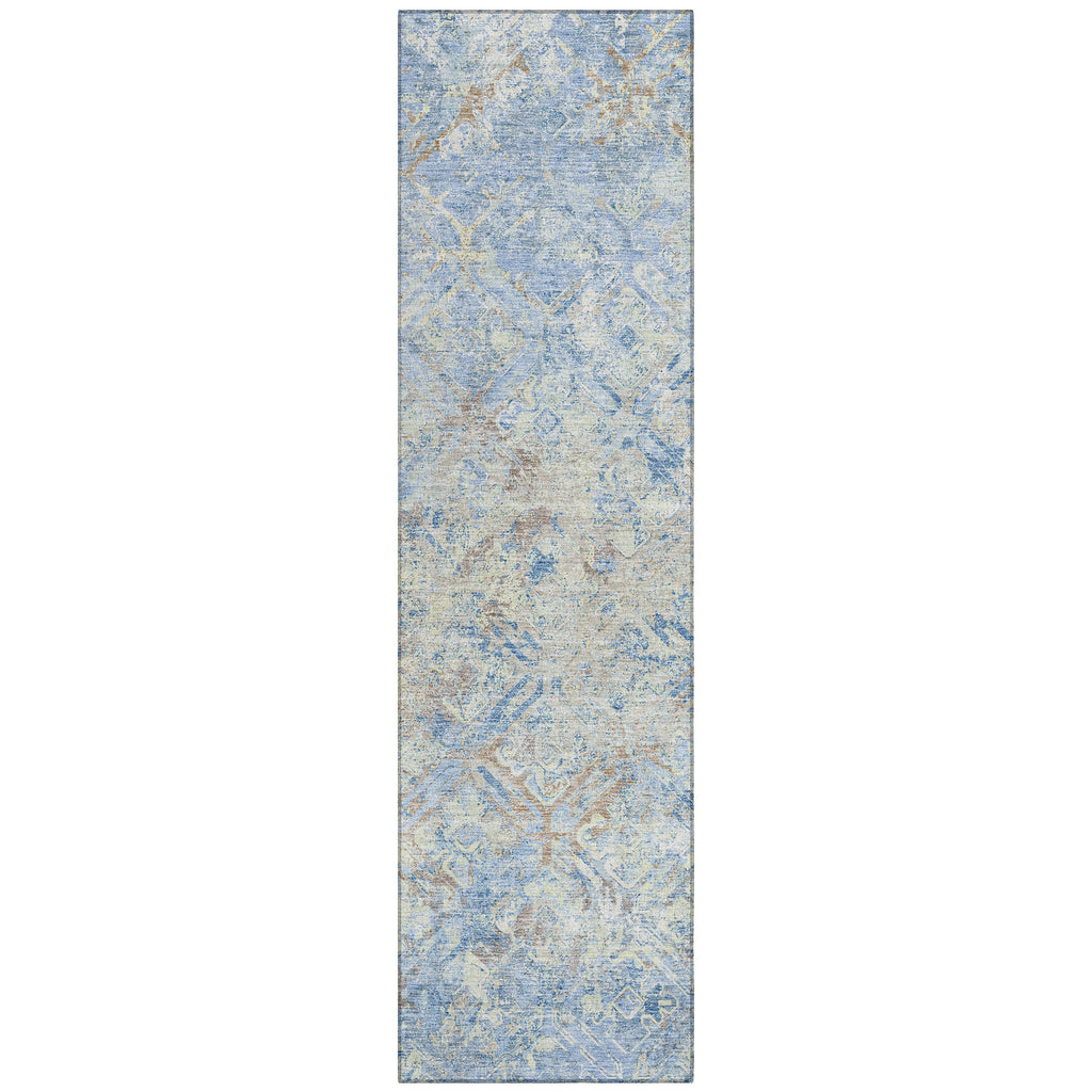 addison chantille acn768 sky rug