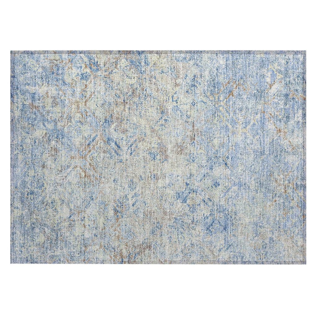 addison chantille acn768 sky rug
