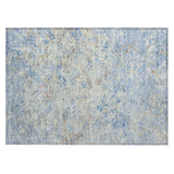 addison chantille acn768 sky rug
