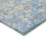 addison chantille acn768 sky rug