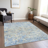addison chantille acn768 sky rug