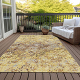 addison chantille acn768 wheat rug
