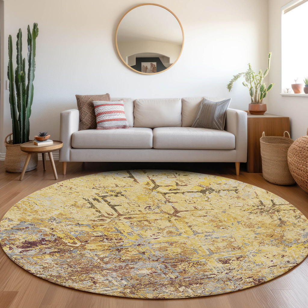 addison chantille acn768 wheat rug