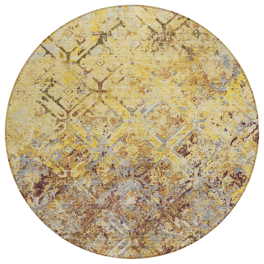 addison chantille acn768 wheat rug