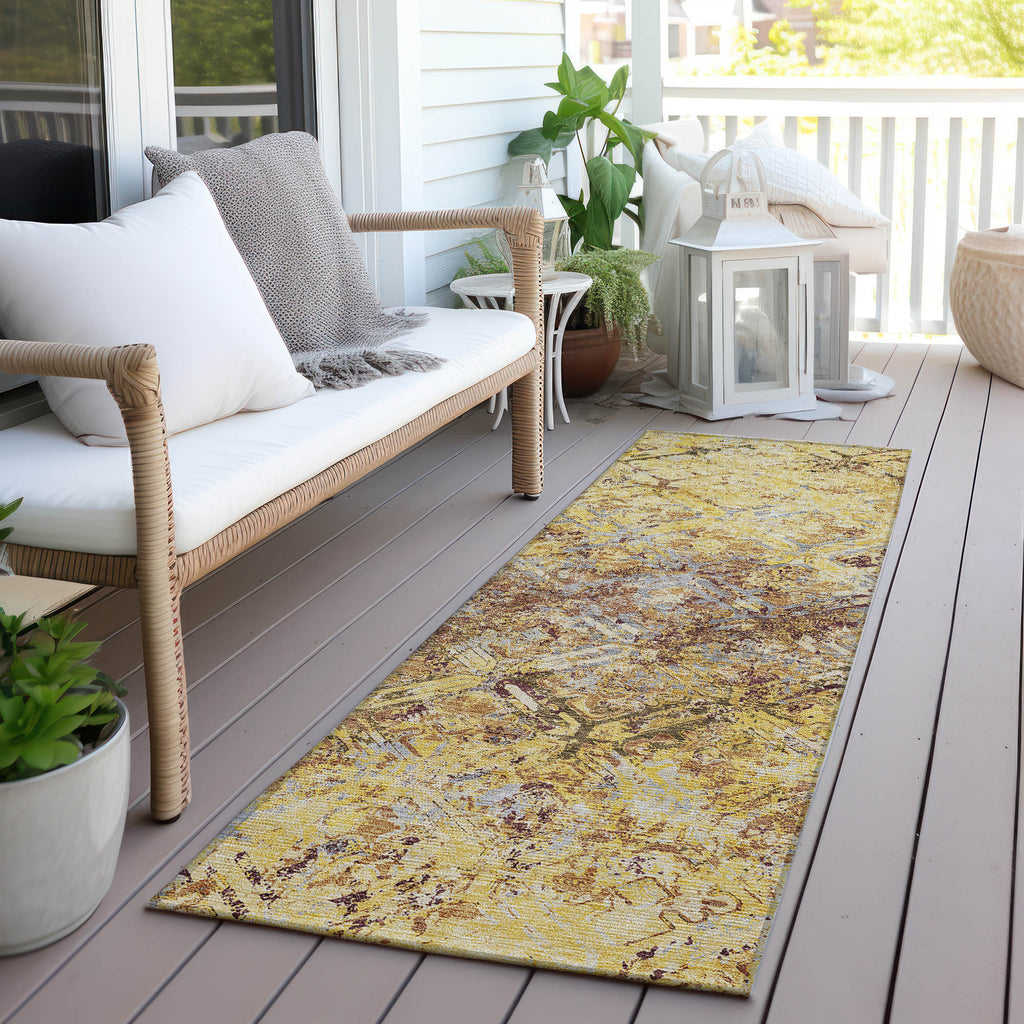 addison chantille acn768 wheat rug
