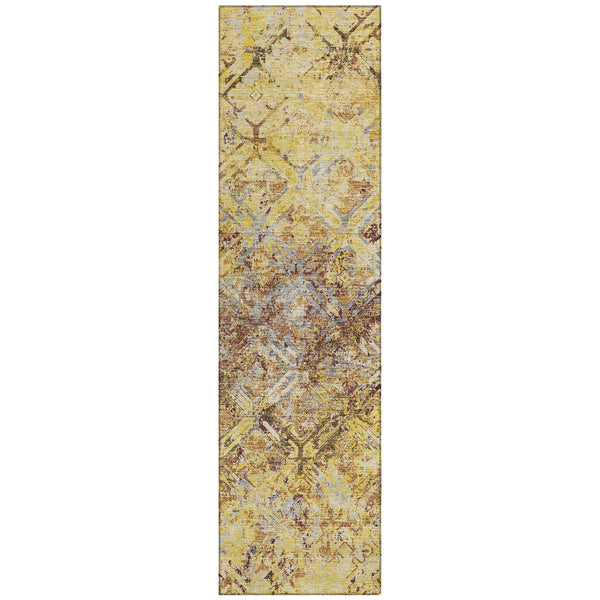addison chantille acn768 wheat rug