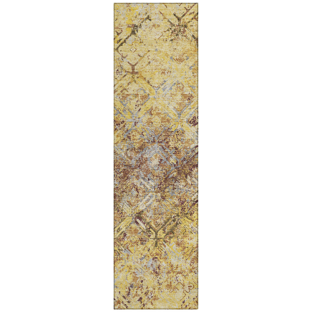 addison chantille acn768 wheat rug
