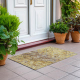 addison chantille acn768 wheat rug
