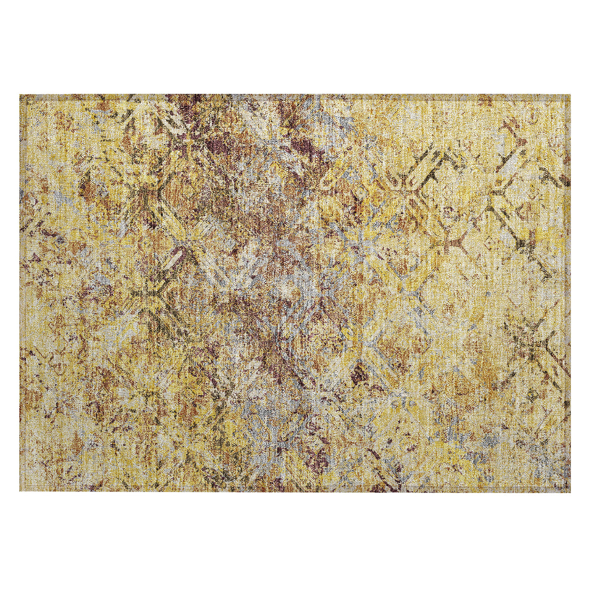 addison chantille acn768 wheat rug