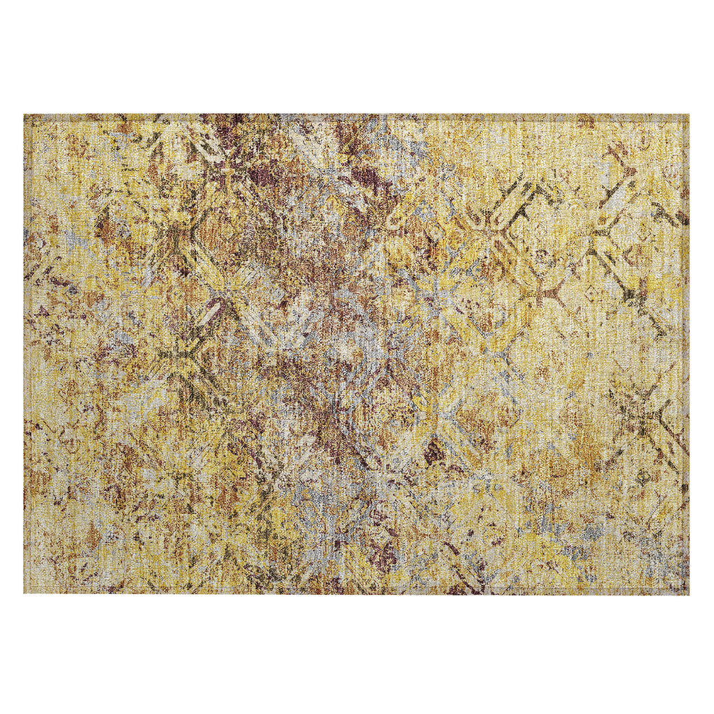 addison chantille acn768 wheat rug