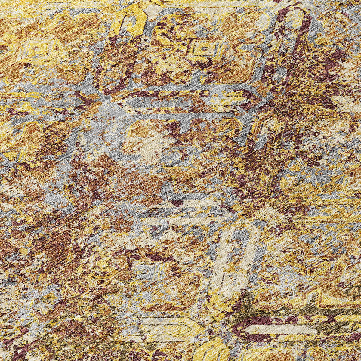 addison chantille acn768 wheat rug