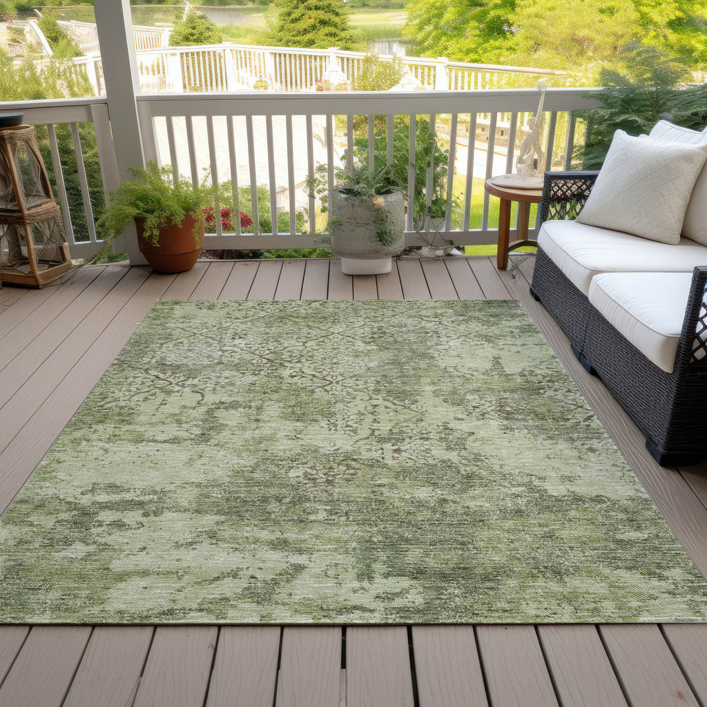 addison chantille acn769 aloe rug