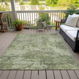 addison chantille acn769 aloe rug