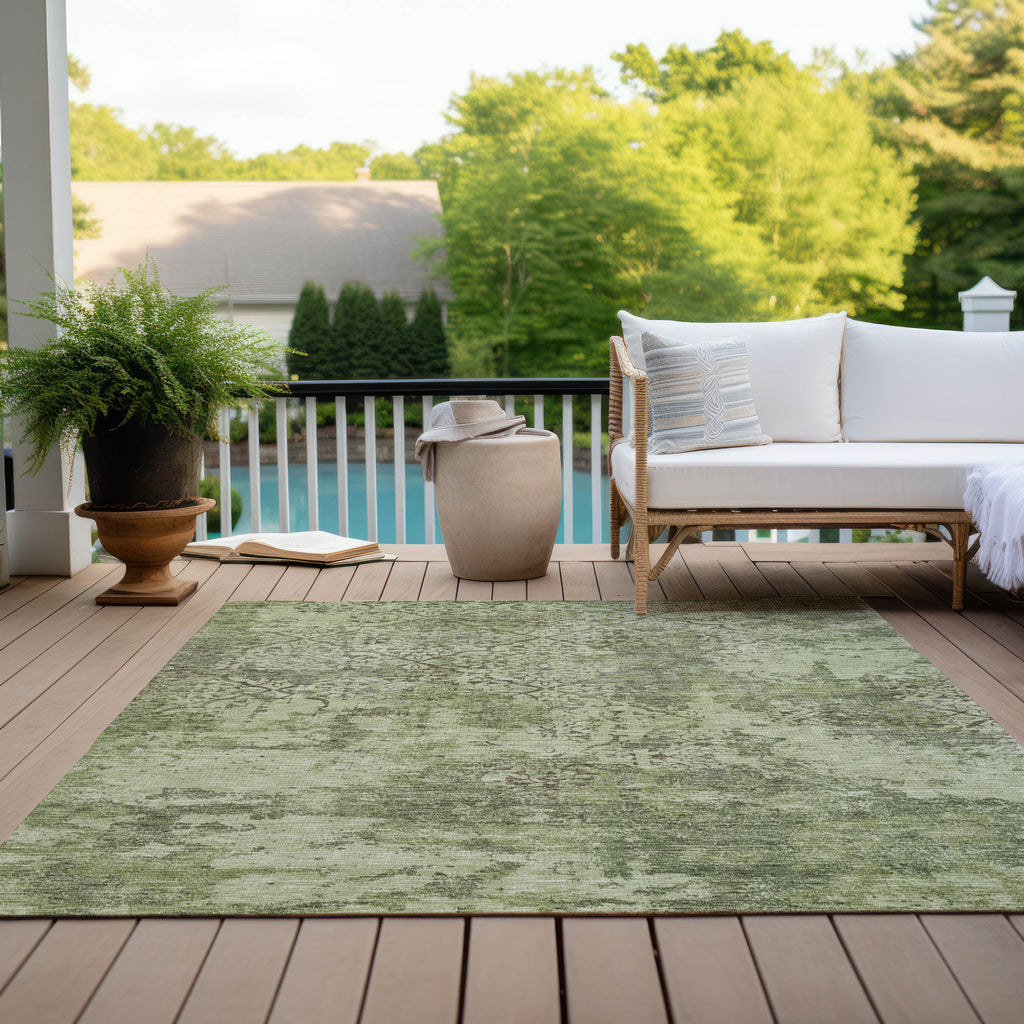 addison chantille acn769 aloe rug
