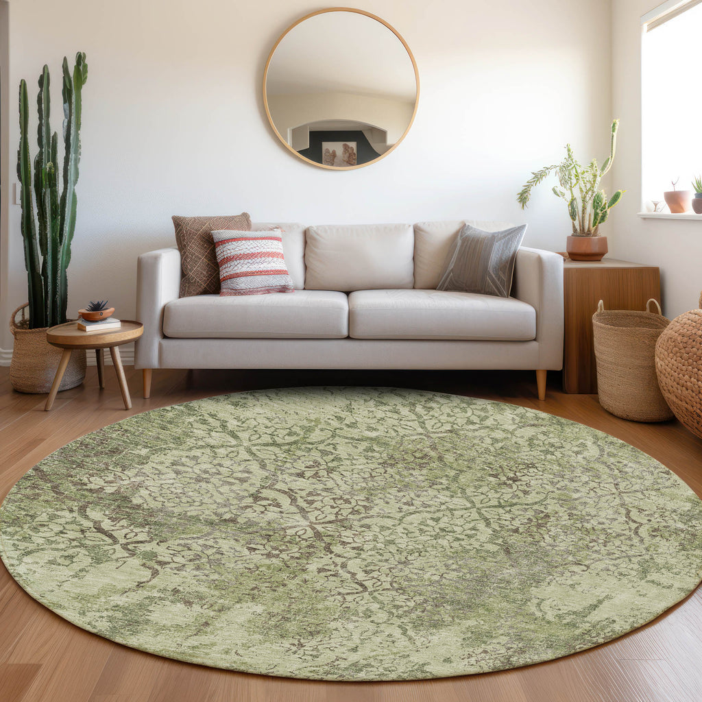 addison chantille acn769 aloe rug