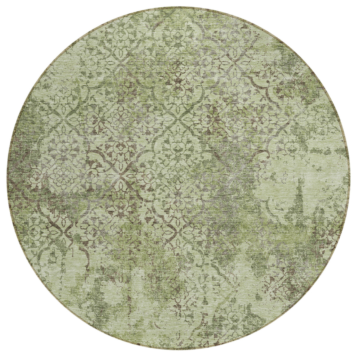 addison chantille acn769 aloe rug