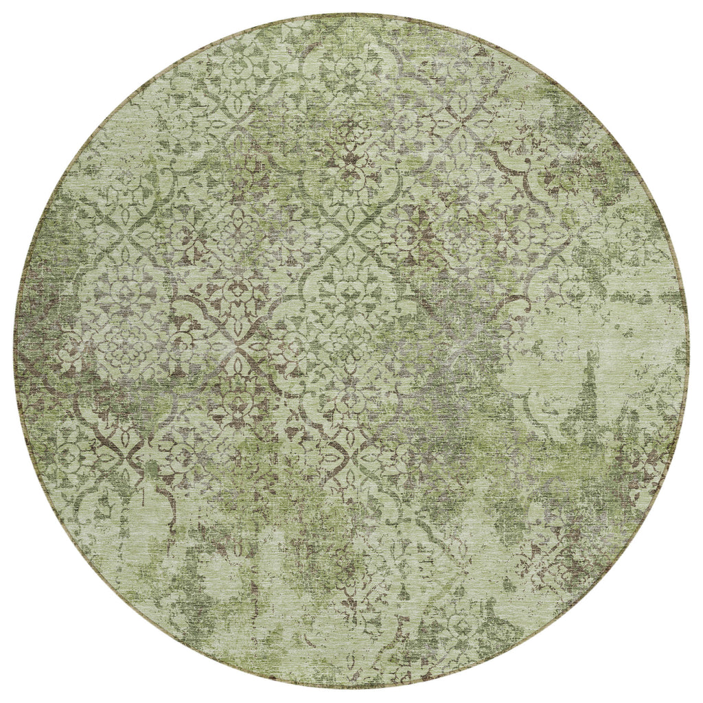 addison chantille acn769 aloe rug