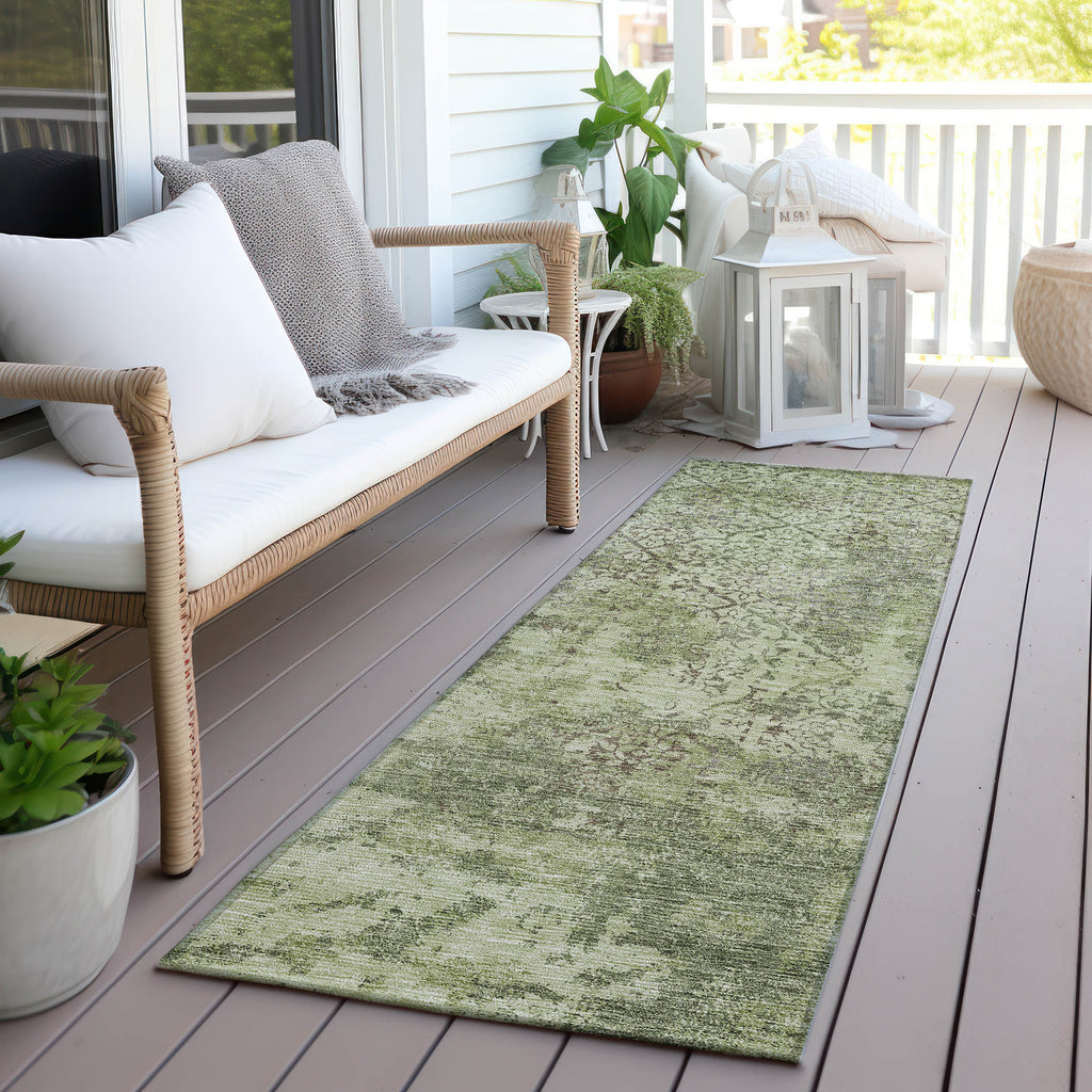addison chantille acn769 aloe rug