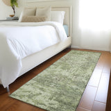 addison chantille acn769 aloe rug