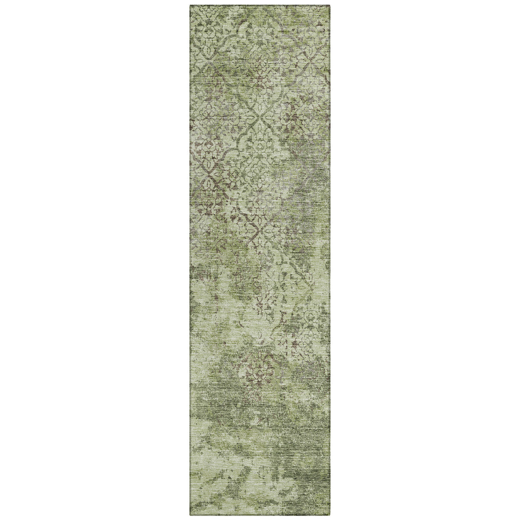 addison chantille acn769 aloe rug
