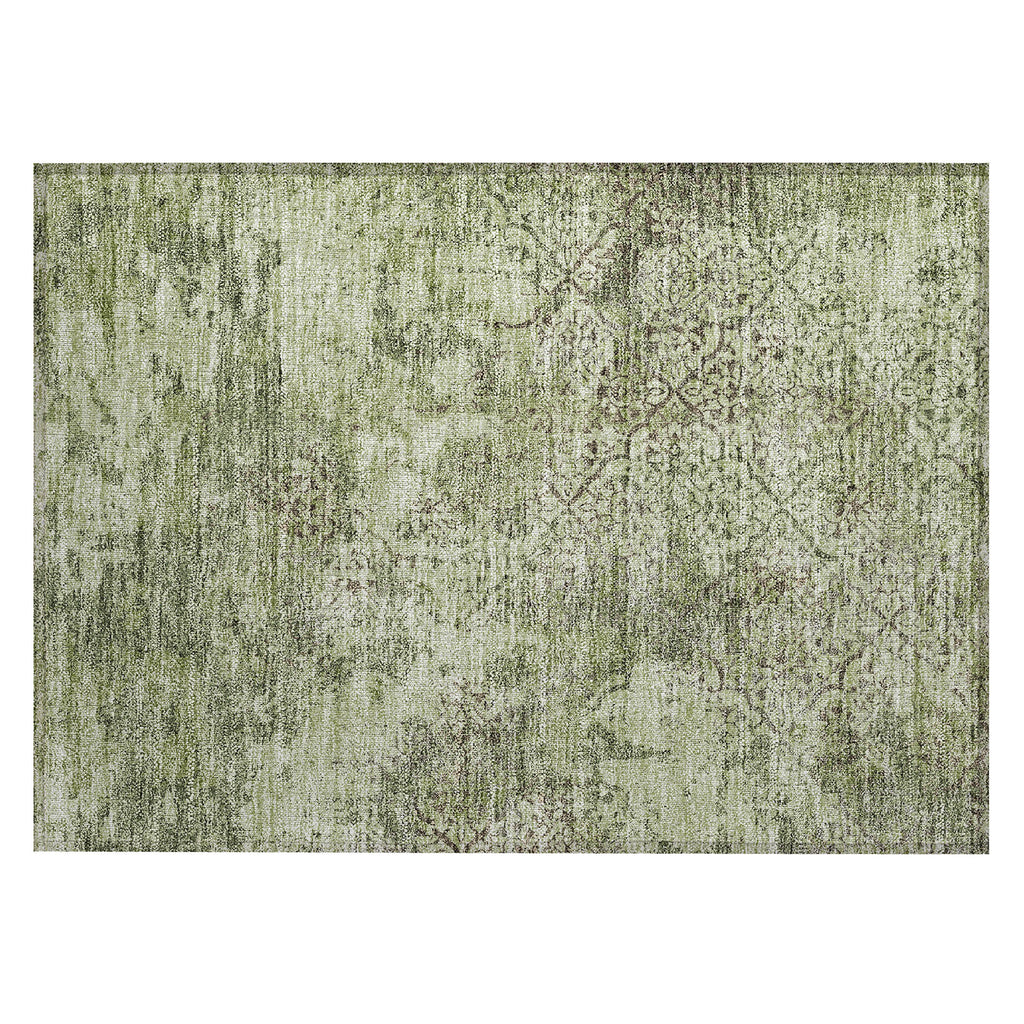 addison chantille acn769 aloe rug
