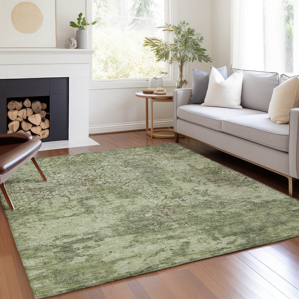 addison chantille acn769 aloe rug