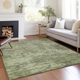 addison chantille acn769 aloe rug
