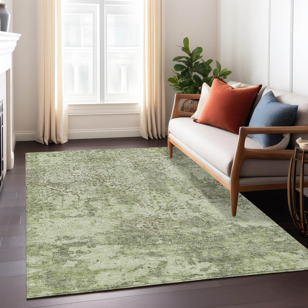 addison chantille acn769 aloe rug