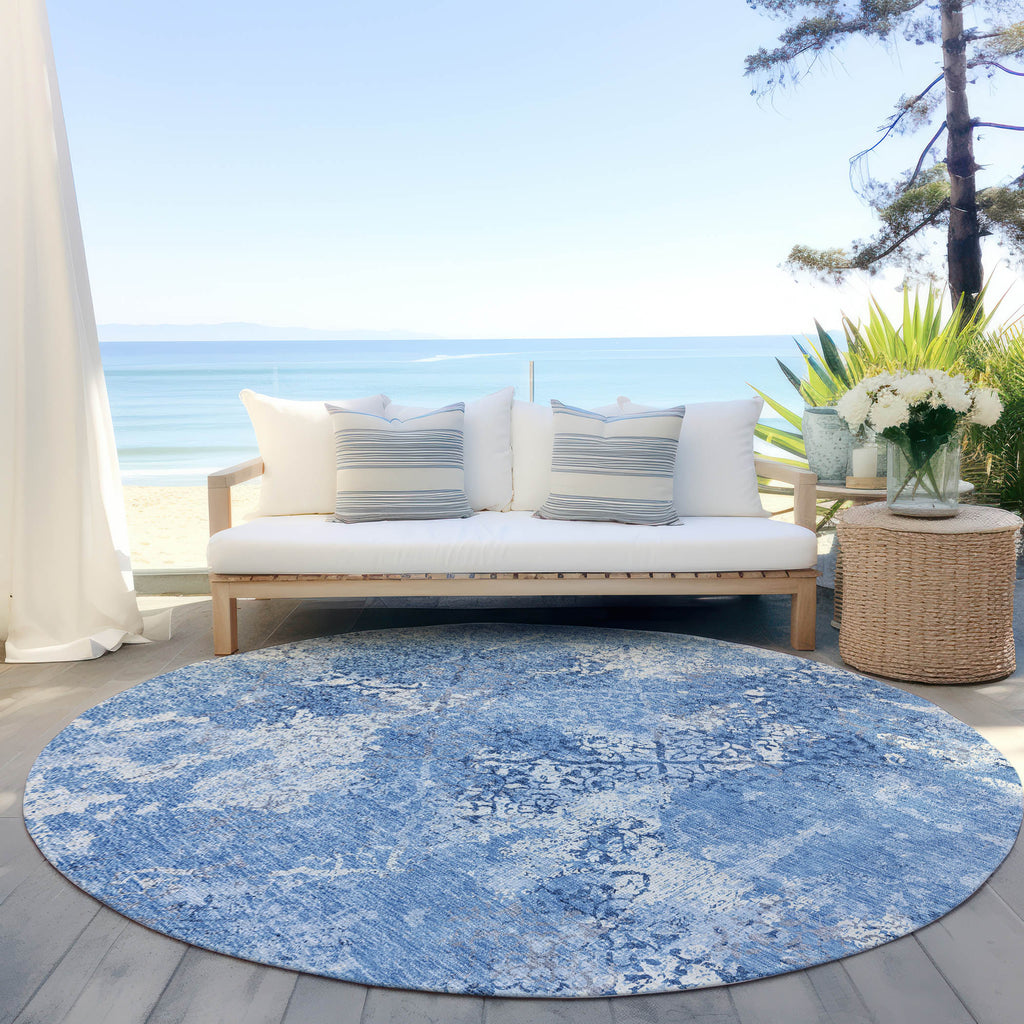 addison chantille acn769 blue rug