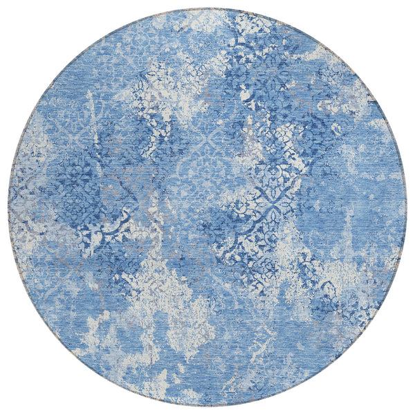 addison chantille acn769 blue rug