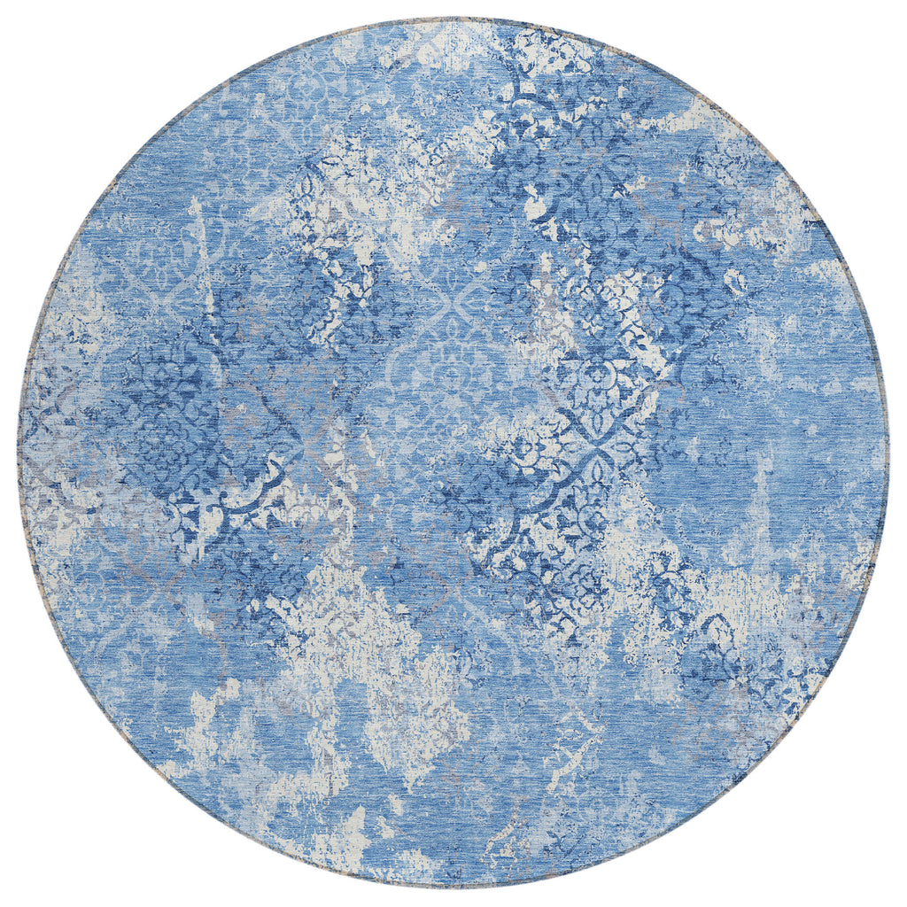 addison chantille acn769 blue rug