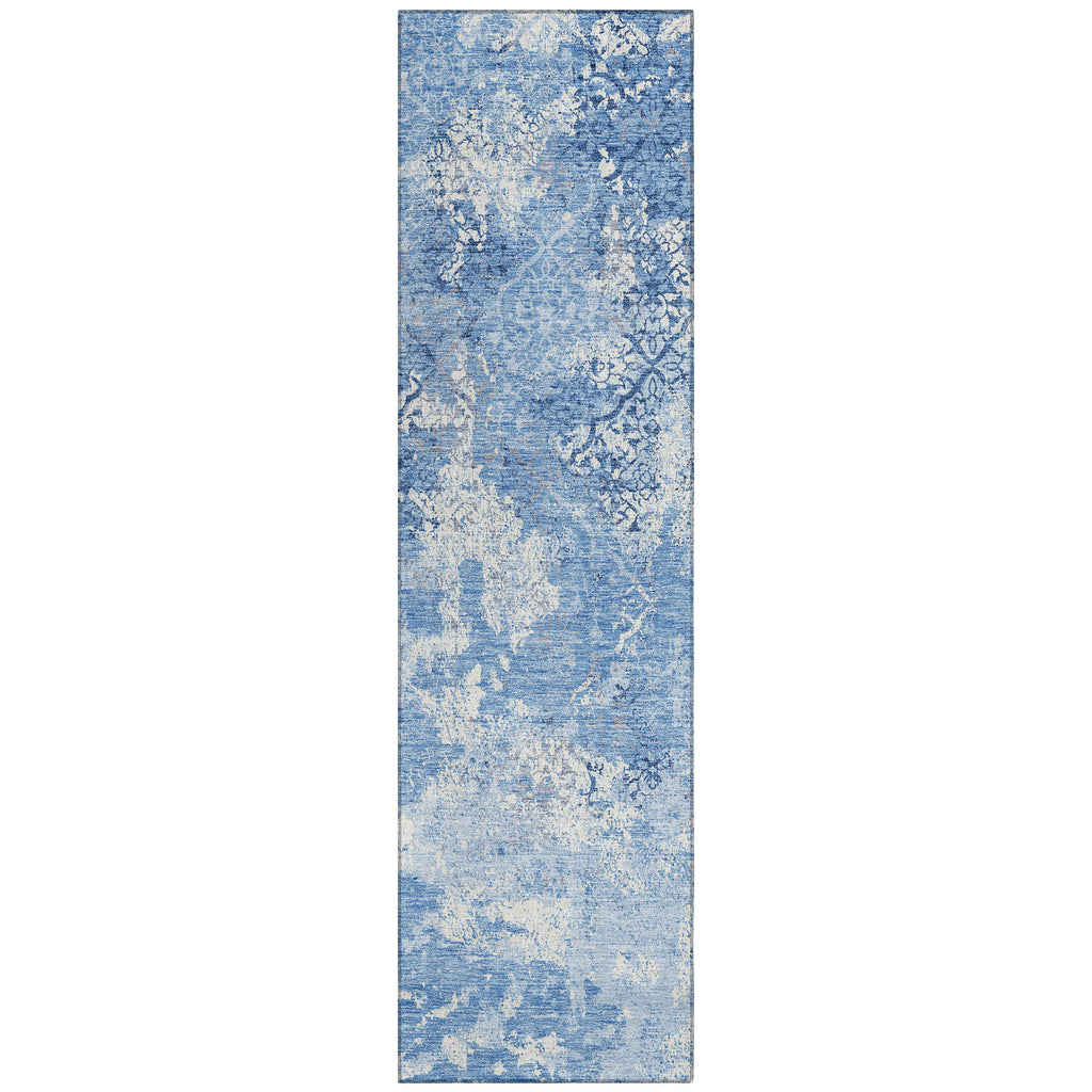 addison chantille acn769 blue rug