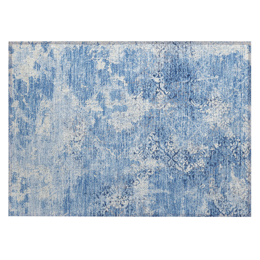 addison chantille acn769 blue rug