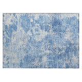 addison chantille acn769 blue rug