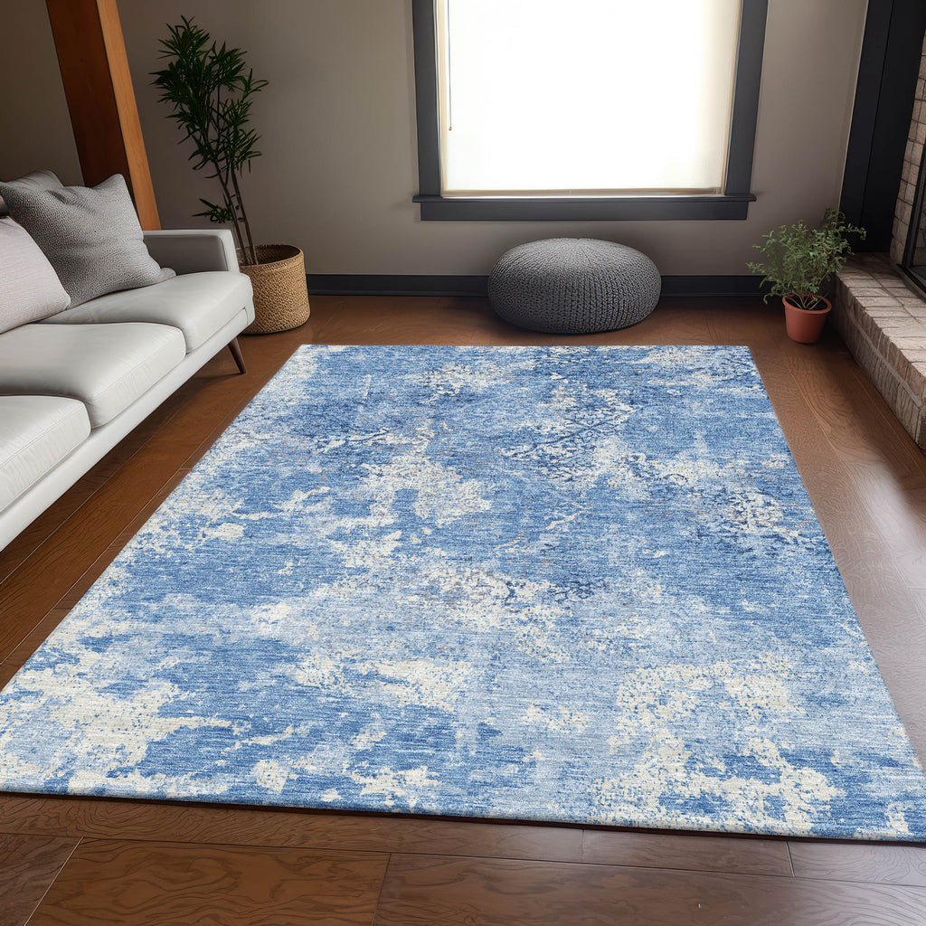 addison chantille acn769 blue rug