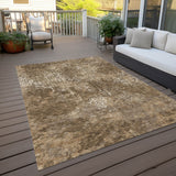 addison chantille acn769 brown rug