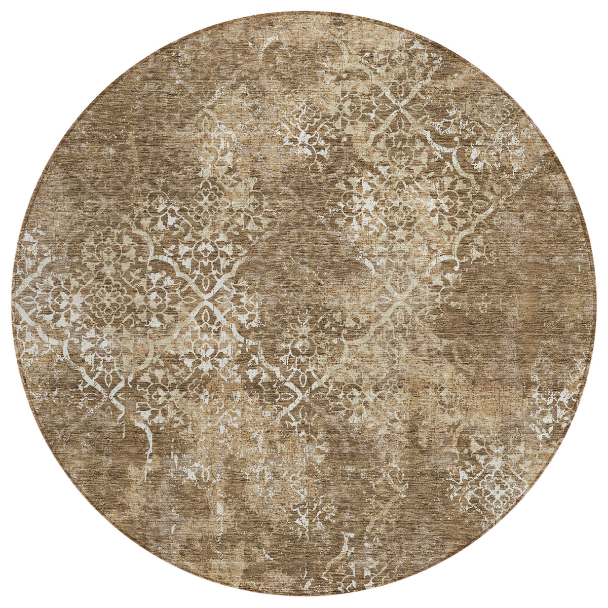 addison chantille acn769 brown rug