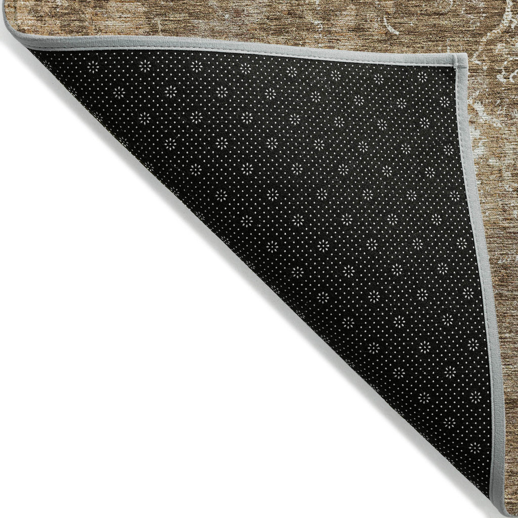 addison chantille acn769 brown rug