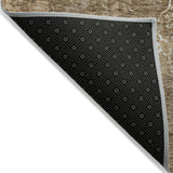 addison chantille acn769 brown rug