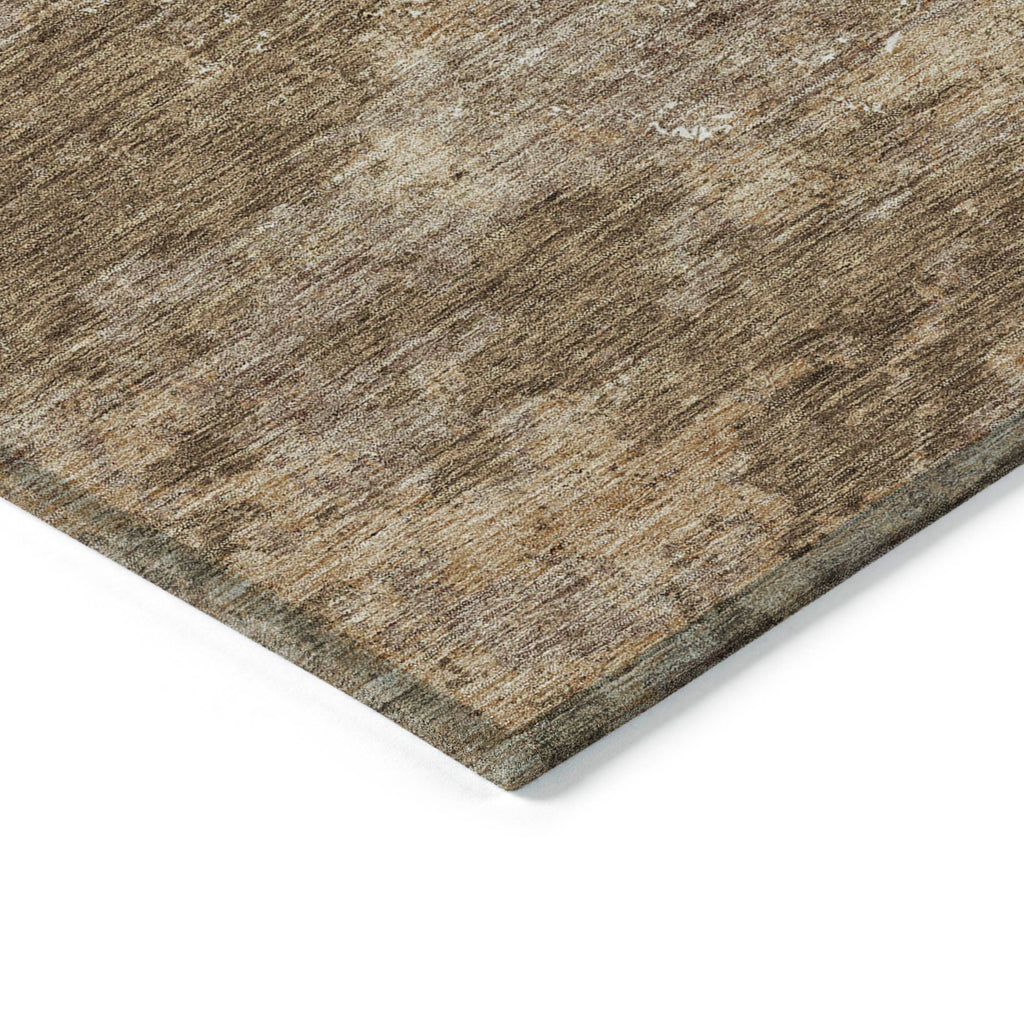 addison chantille acn769 brown rug