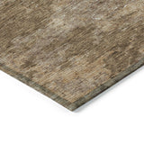 addison chantille acn769 brown rug