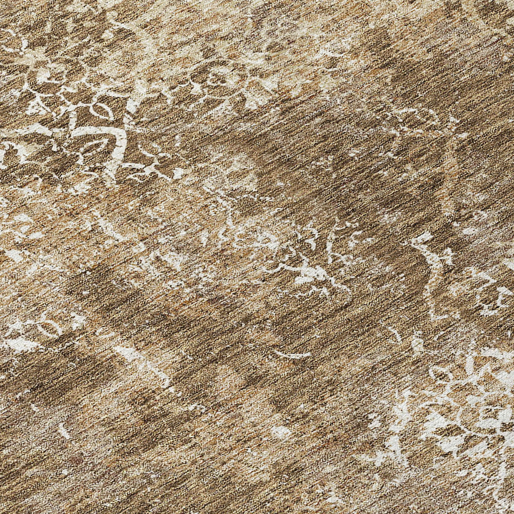 addison chantille acn769 brown rug