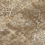 addison chantille acn769 brown rug