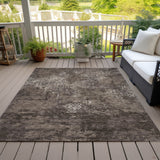 addison chantille acn769 fudge rug