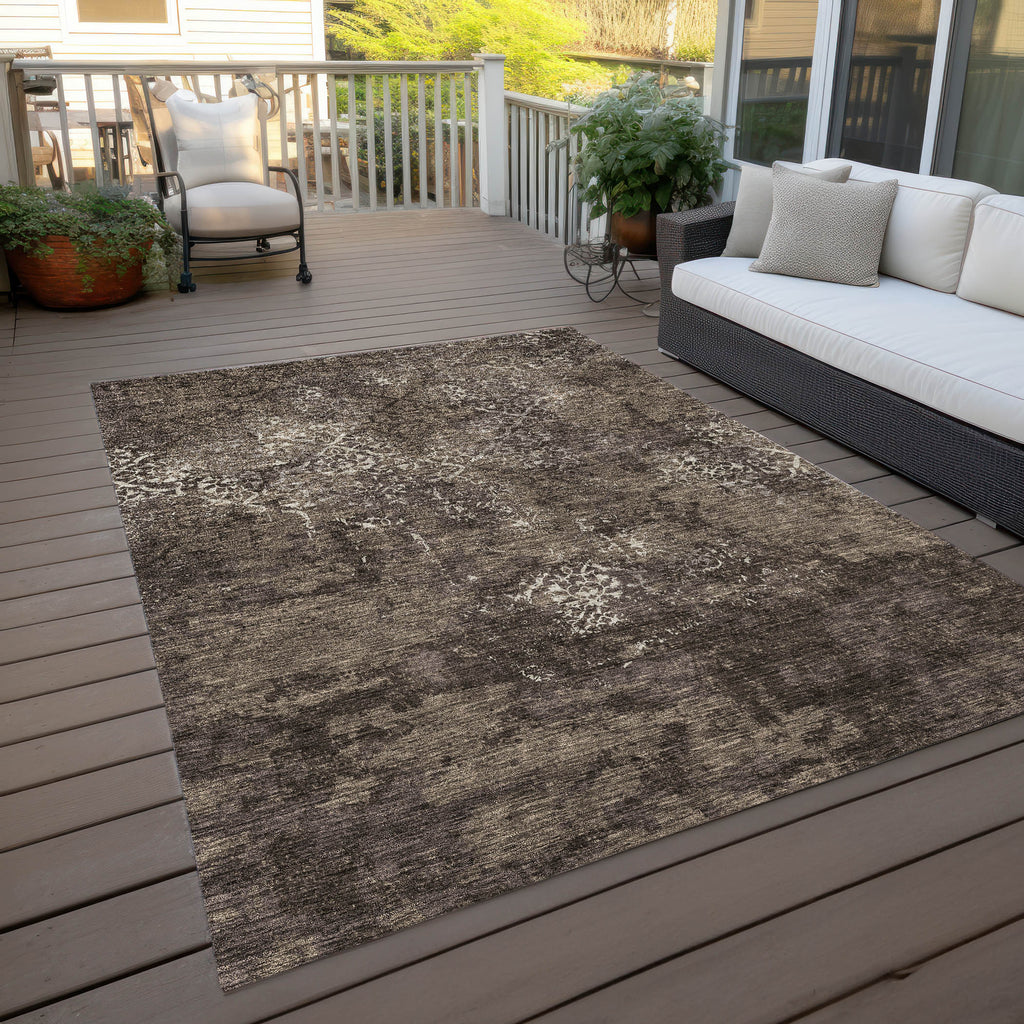 addison chantille acn769 fudge rug