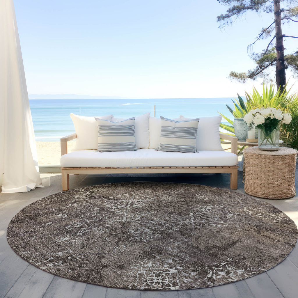 addison chantille acn769 fudge rug