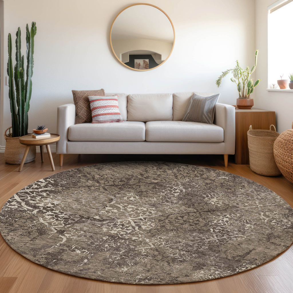 addison chantille acn769 fudge rug