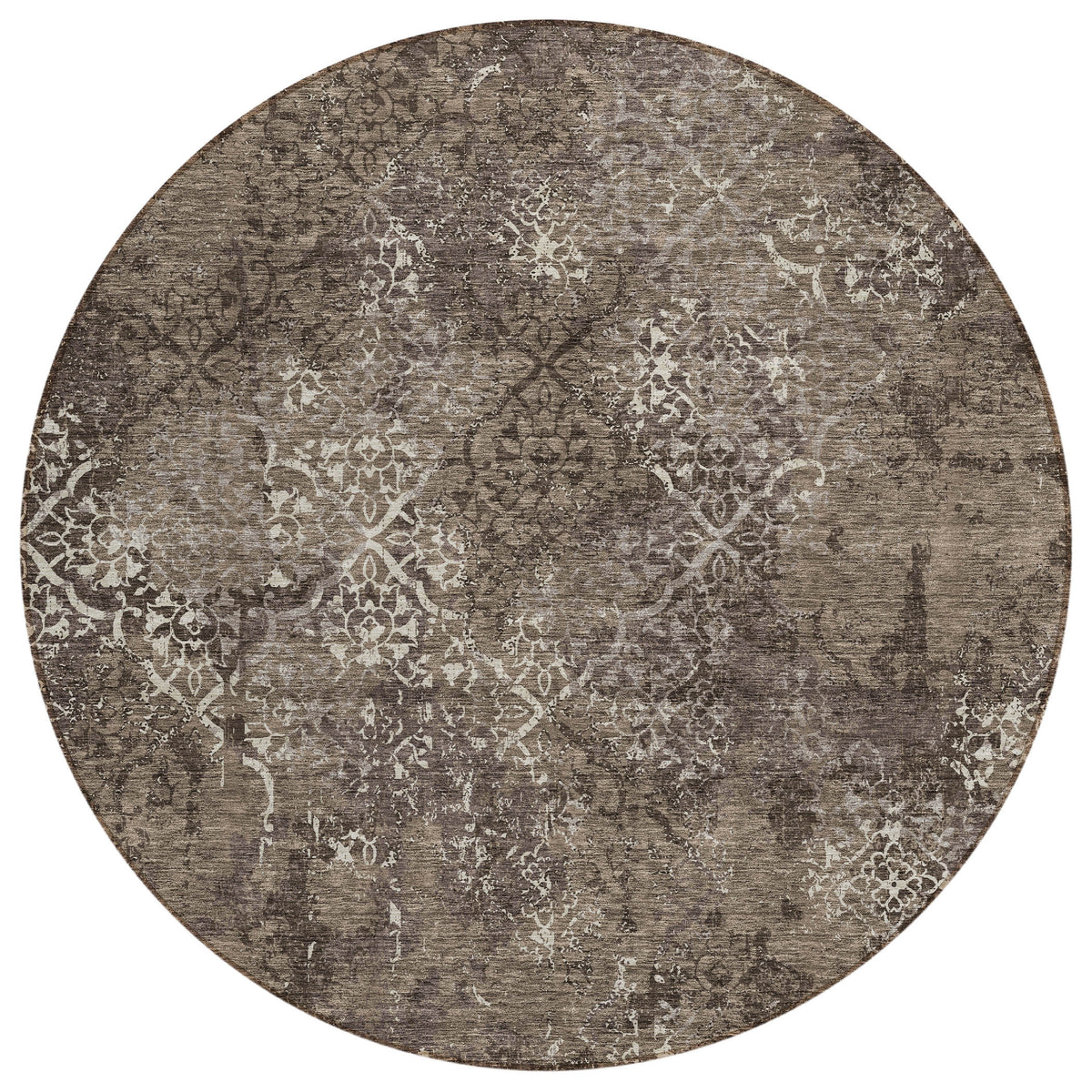 addison chantille acn769 fudge rug